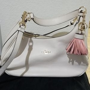 Coach (genuine) shoulder bag